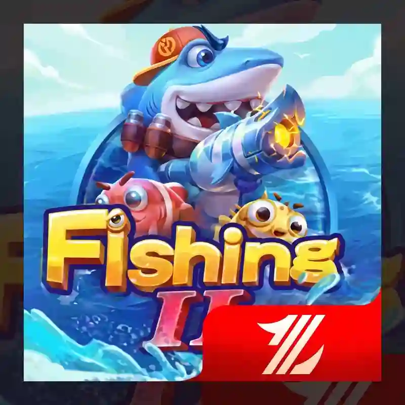 Trò chơi Bắn cá 2 tại fun222