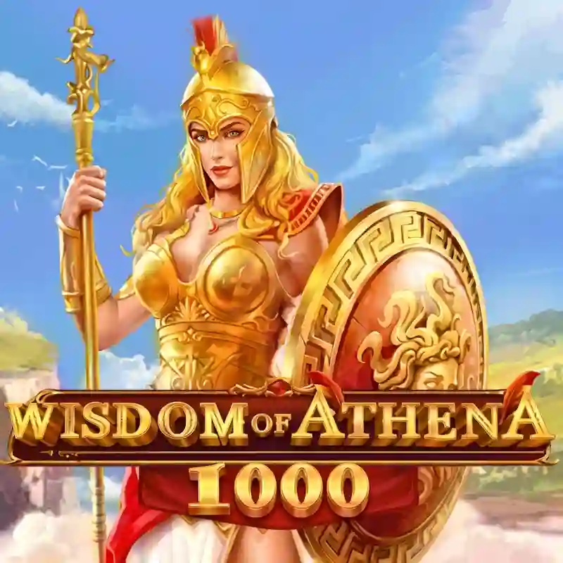 Trí Tuệ Của Athena 1000 - Casino fun222
